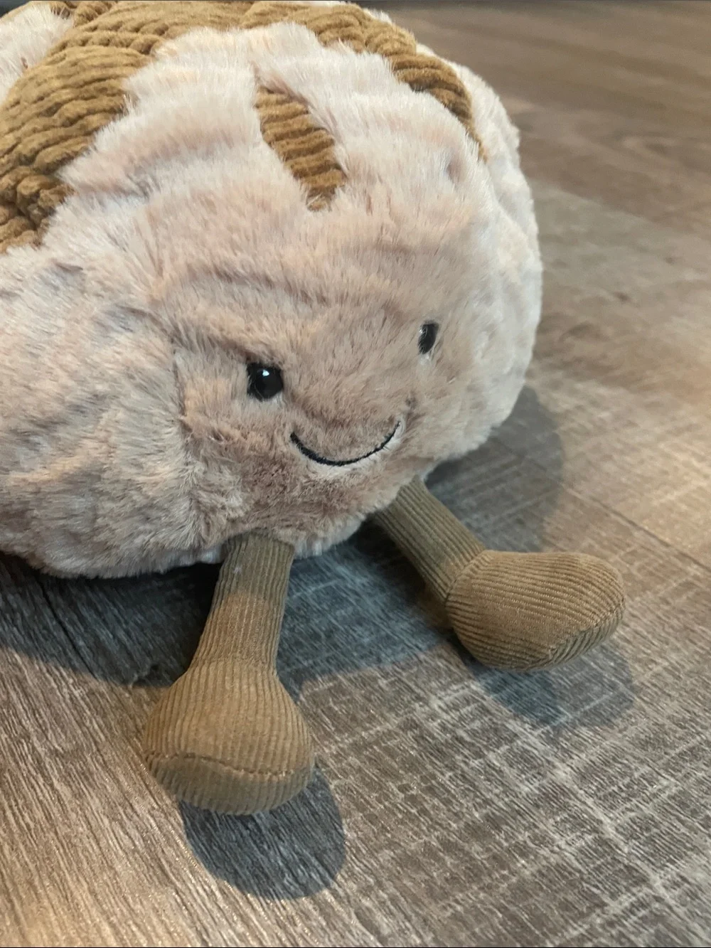 Jellycat Amuseables Sourdough BNWT